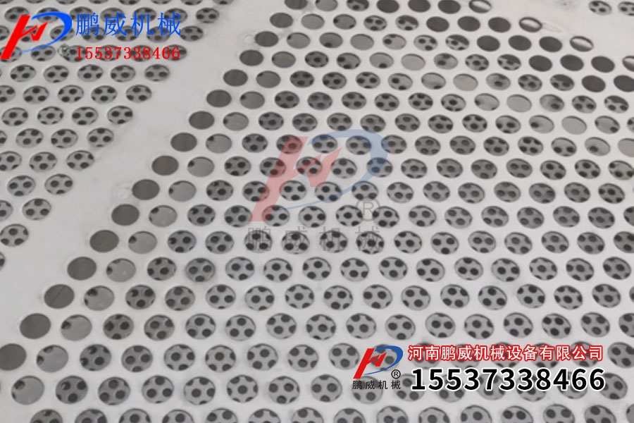 振动筛筛网大全 振动筛筛网大全