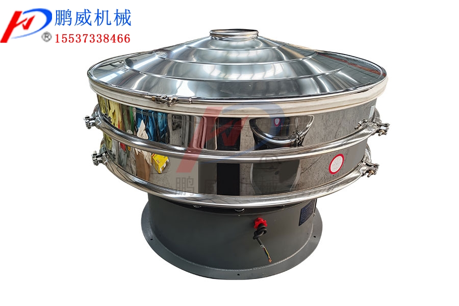 矿用振动筛常见故障有那些？
